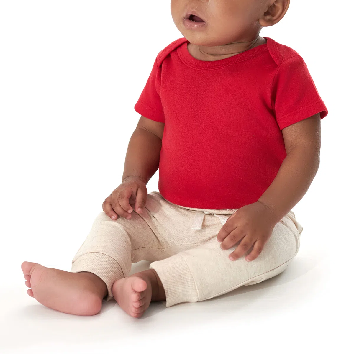 Gerber antalones Deportivos para bebés niños pequeños (Paquete de 3)