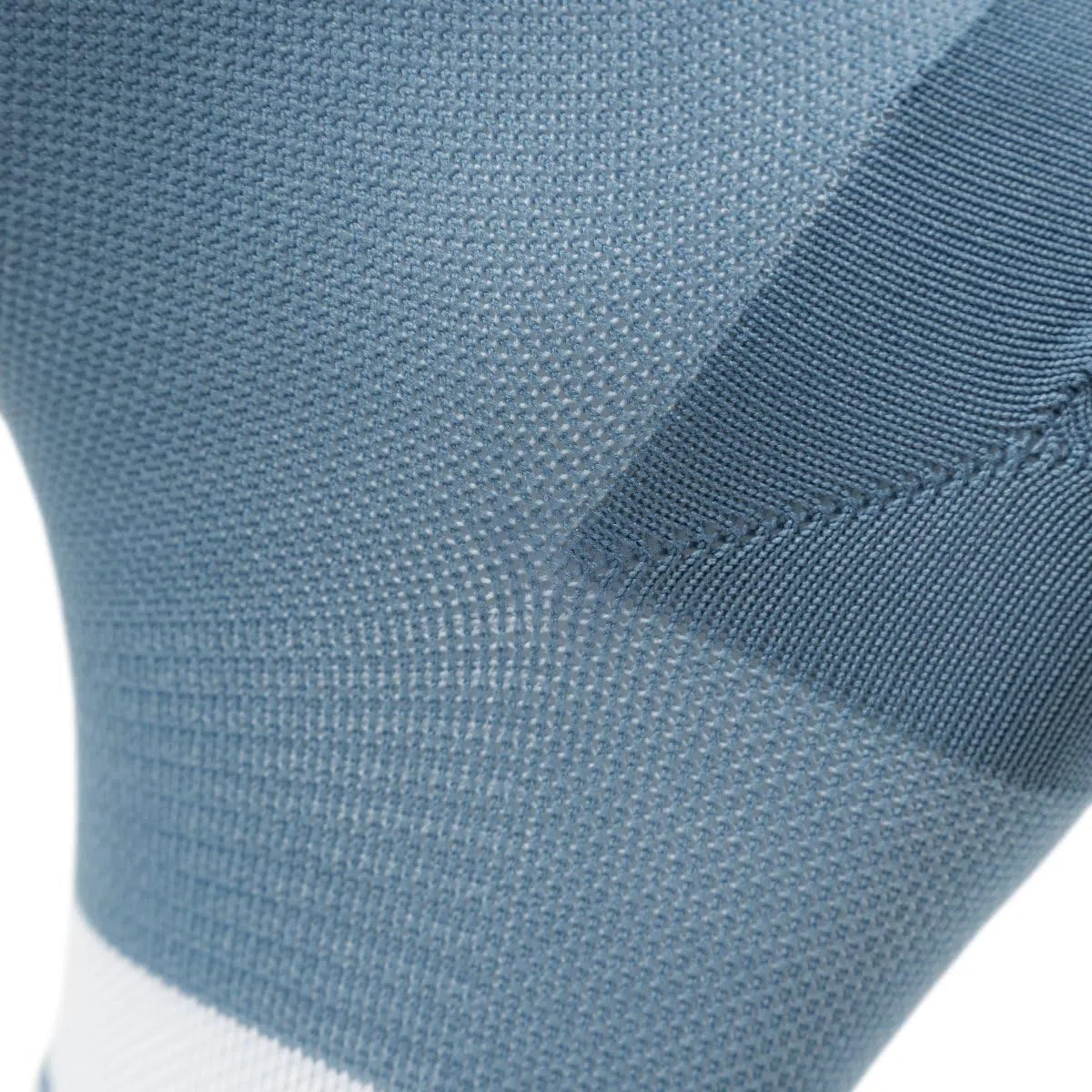 SIROKO - Calcetines de Ciclismo S1 Blue - M-L - Azul