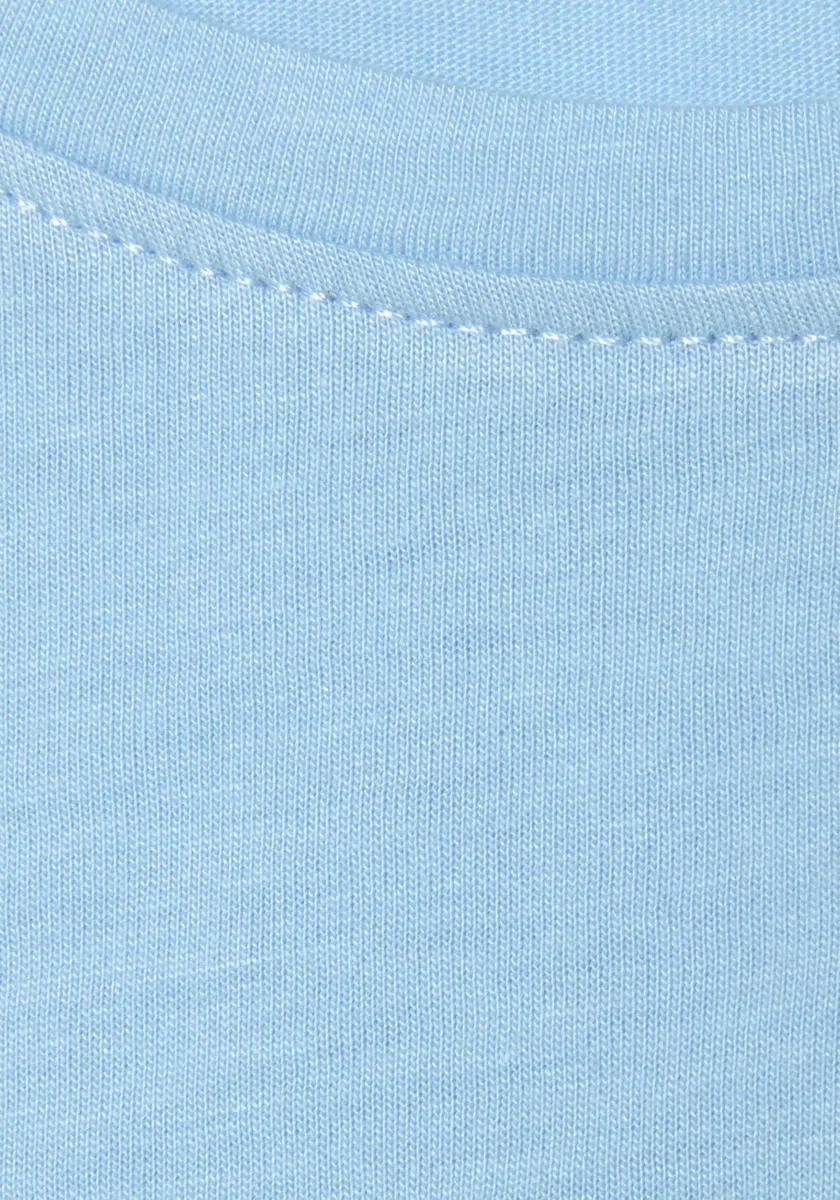 s.Oliver Ak-142-1-45 Camiseta de Pijama Mujer (Pack de 1)