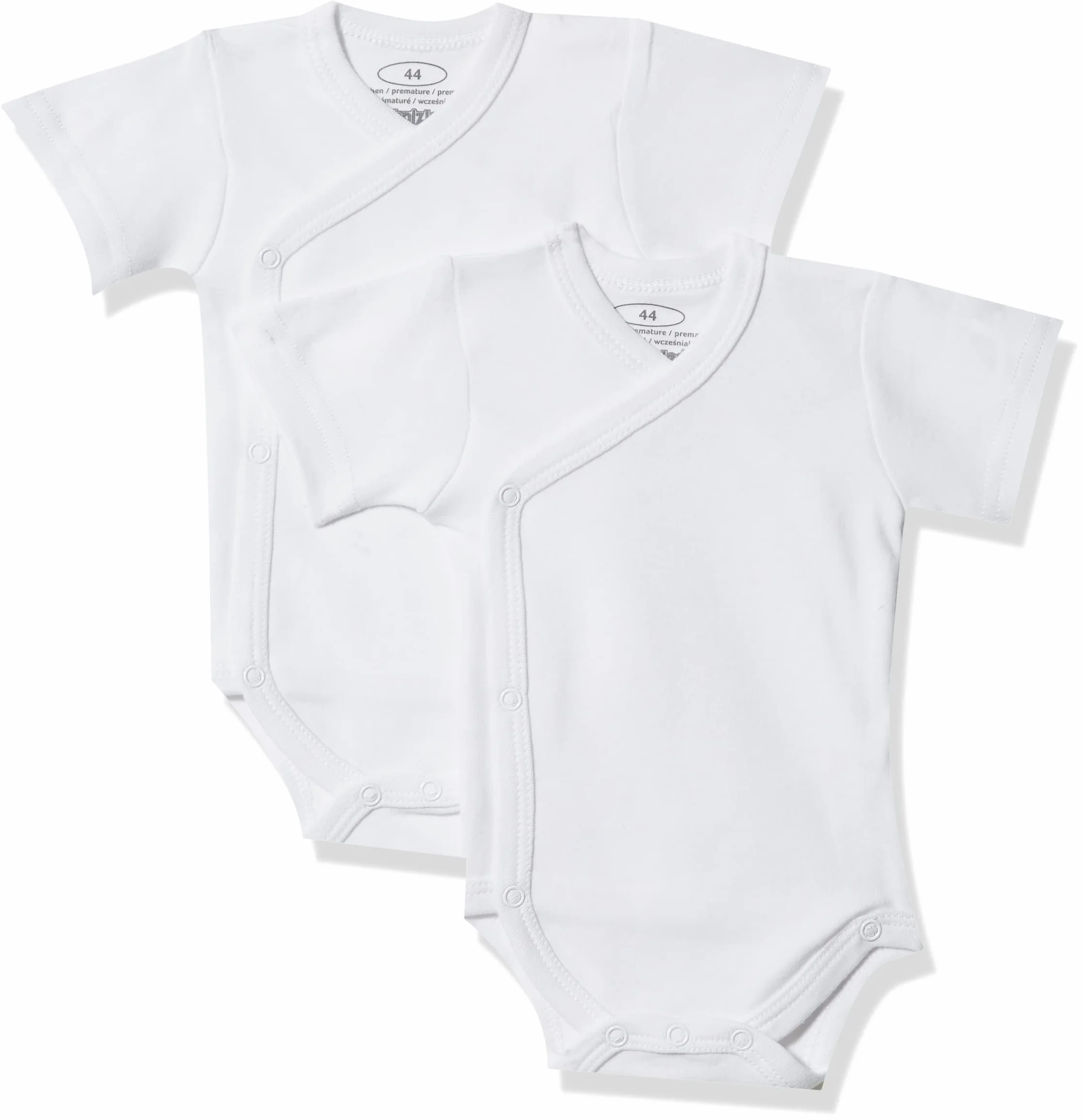 Playshoes Wrap Body Ringel Bebe Unisex niños