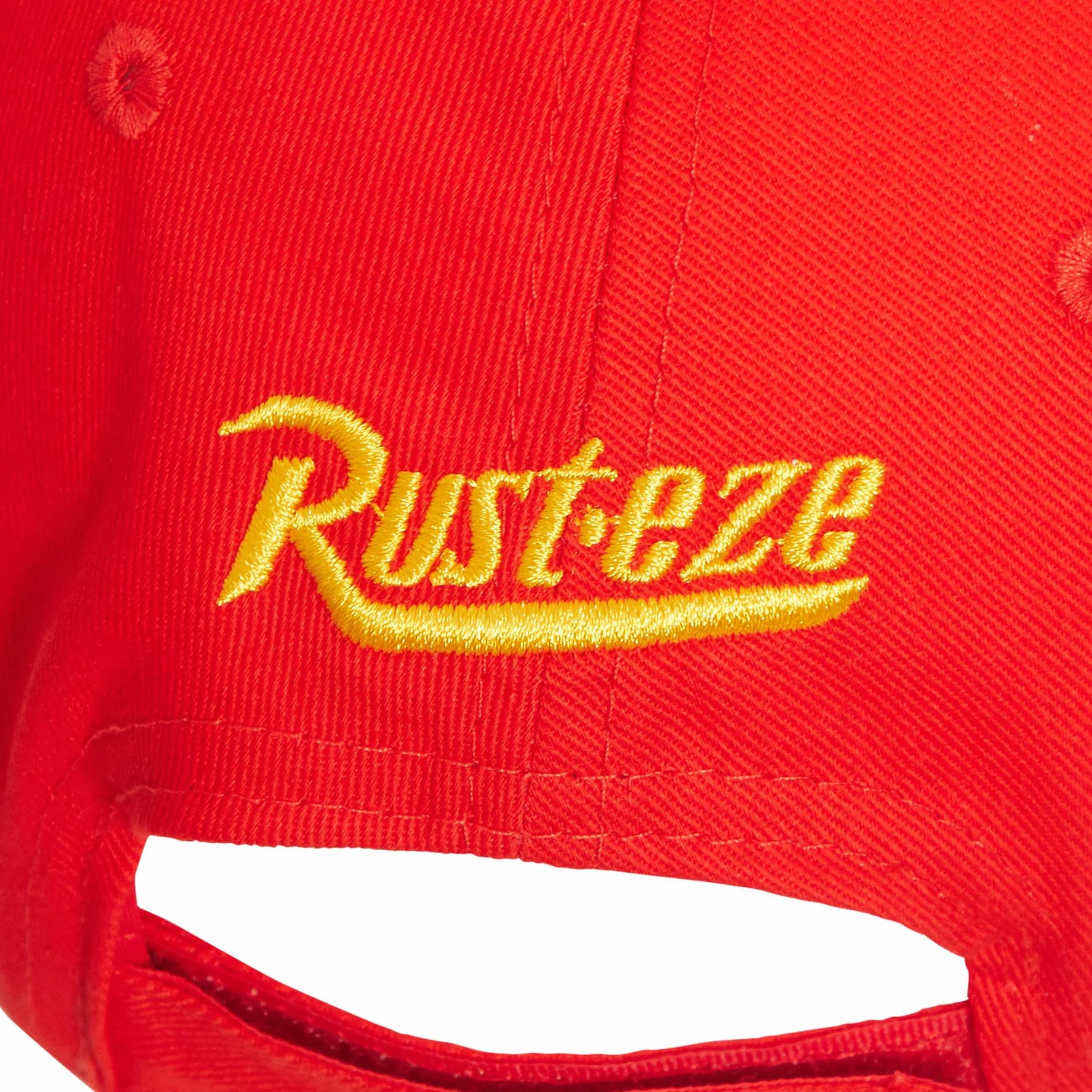 Disney Gorra de béisbol con diseño de Cars para niños, diseño de Rayo McQueen, accesorio de vestir ajustable
