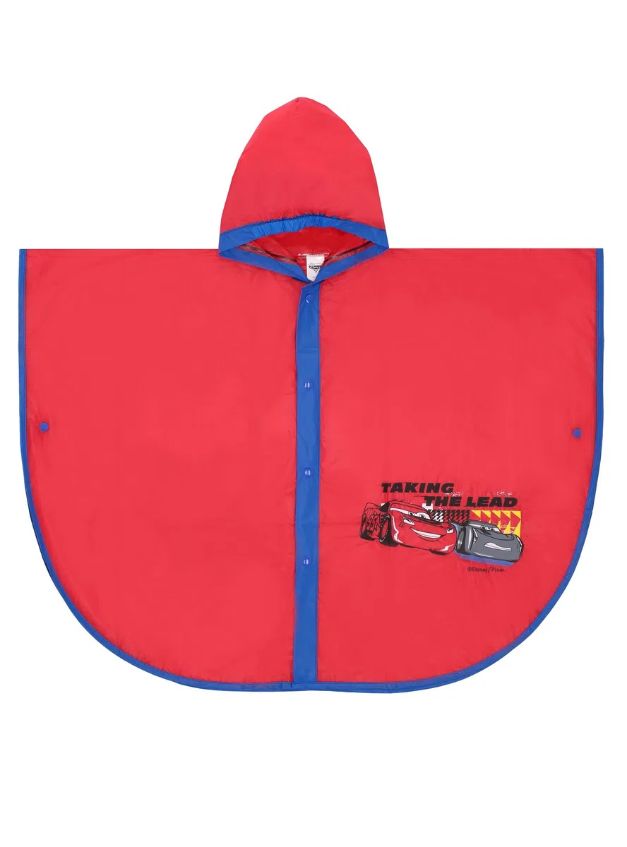 Ellepi Impermeable Chubasquero Cars
