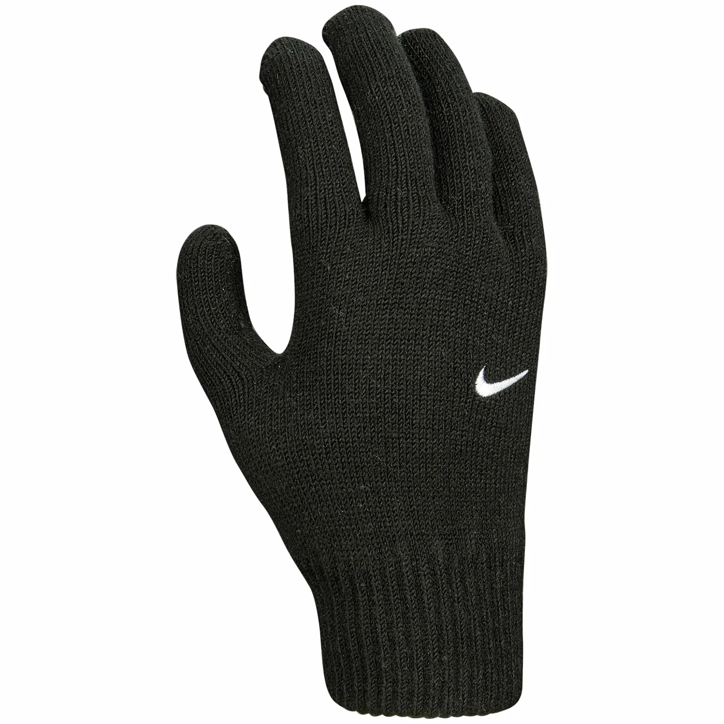 Nike Guantes Unisex para Adultos Ya Swoosh Knit 2.0