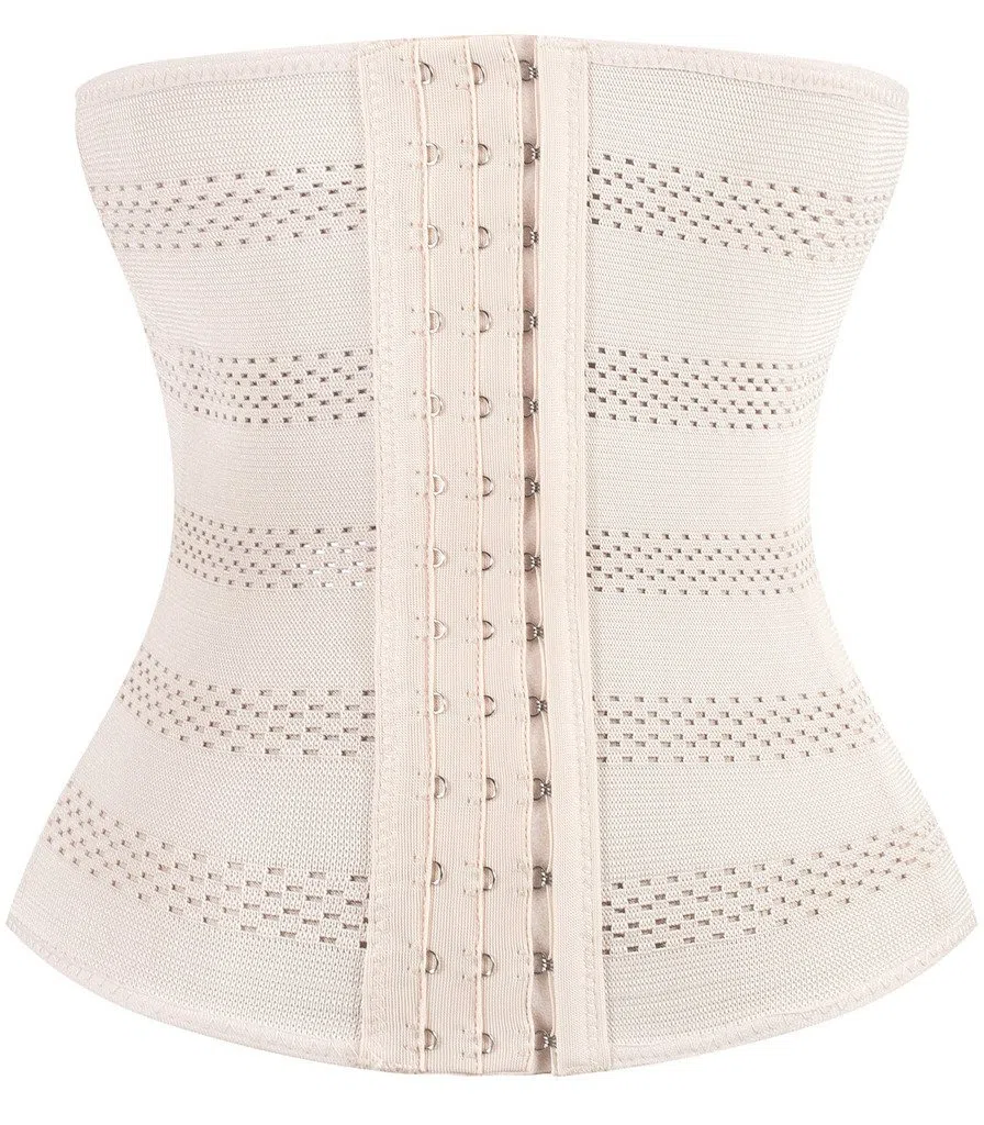 Everbellus Corsé Atractivo Adelgazar Waist Trainer para Mujer