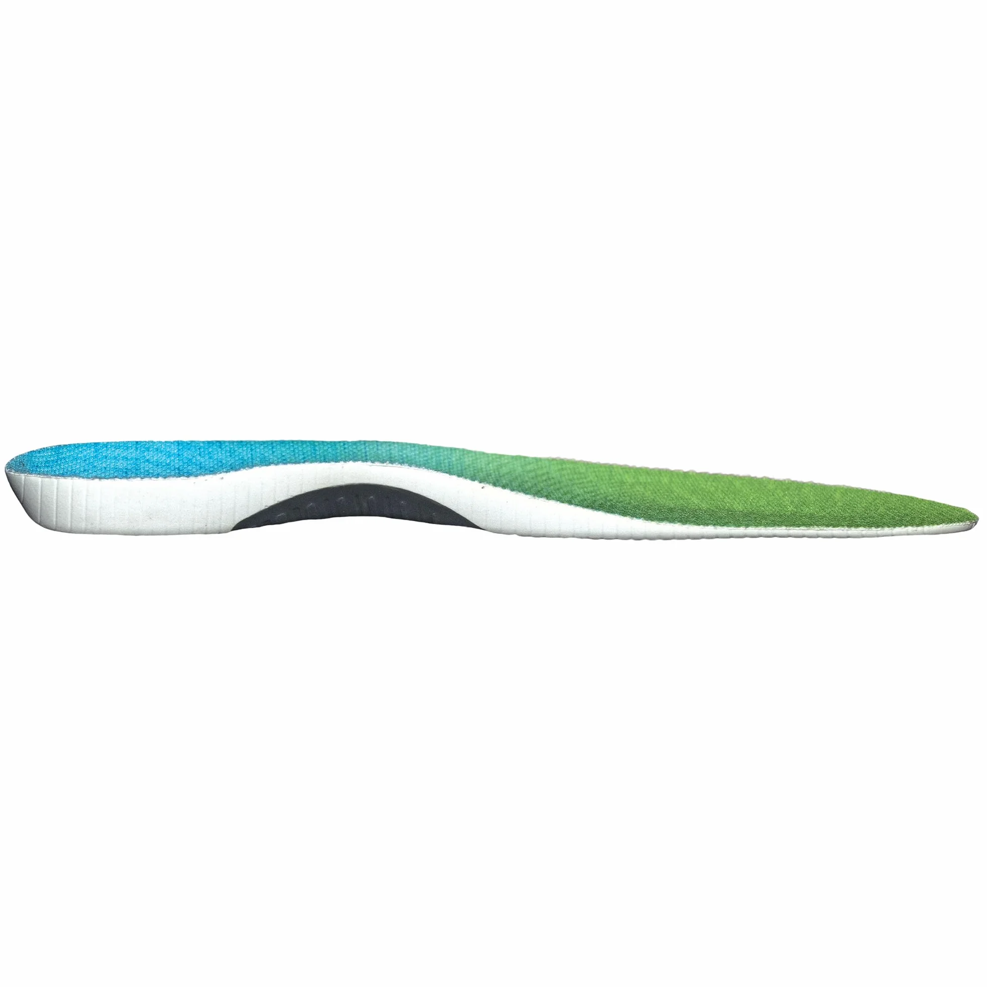 Sidas MAX Protect Activ Slim, Plantillas para el Deporte y el día a día, Sujeción del Arco Plantar, Comodidad Duradera y absorción de Impactos, Plantillas para Zapatos de Hombre y Mujer