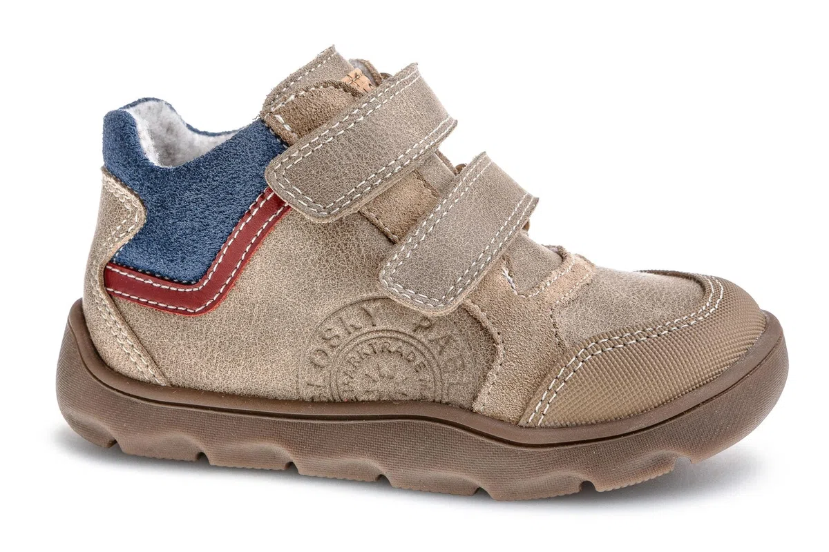 Pablosky Zero 519436, Botas de Moda