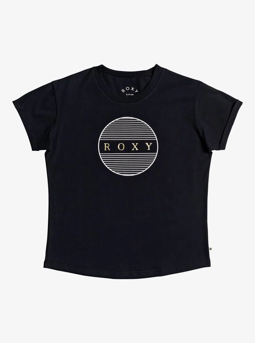 Roxy Women's Epic Afternoon Word T-Shirt