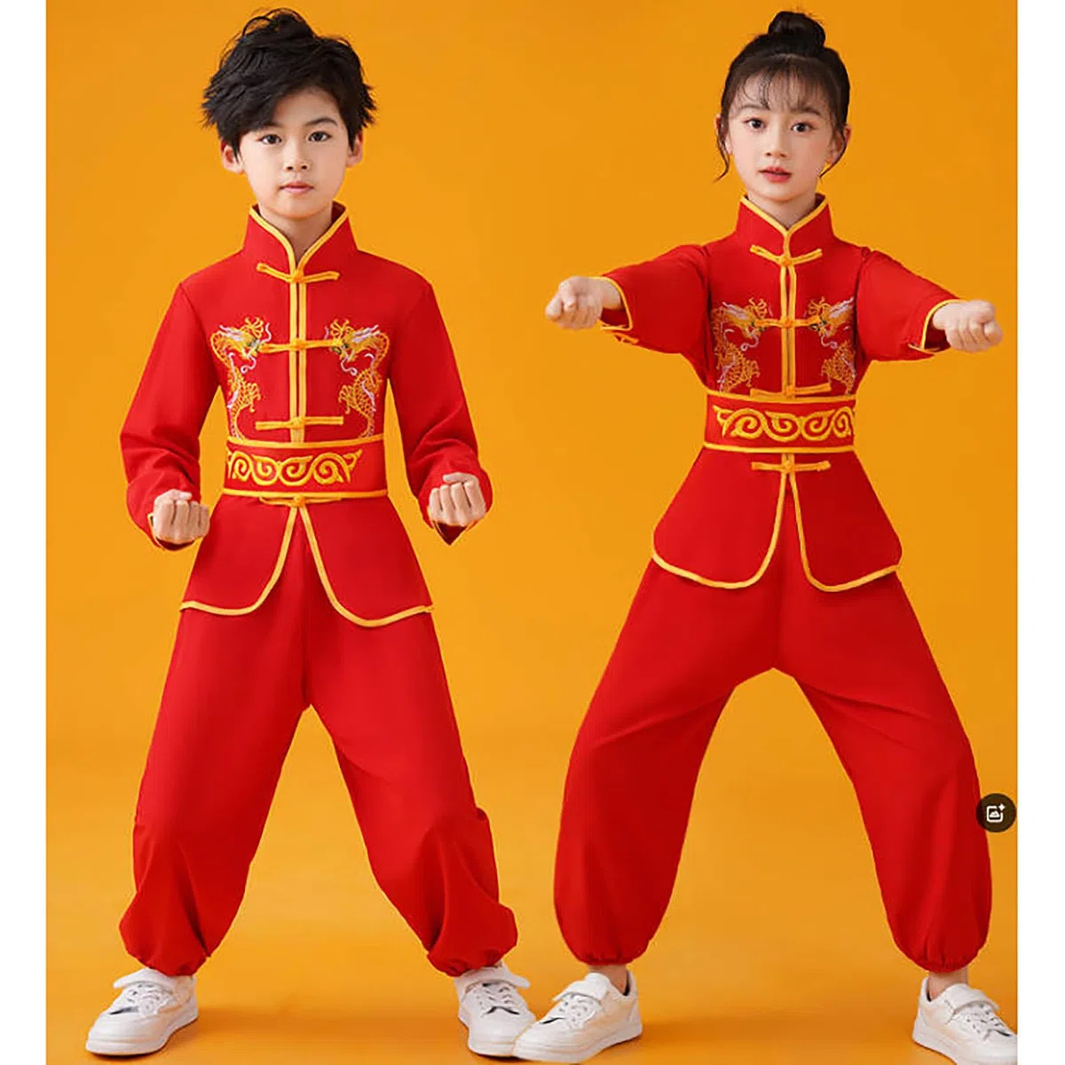 1 ropa para niños y niñas, traje chino de entrenamiento, uniformes de artes tradicionales, traje de ala chun, traje de calabaza para adultos
