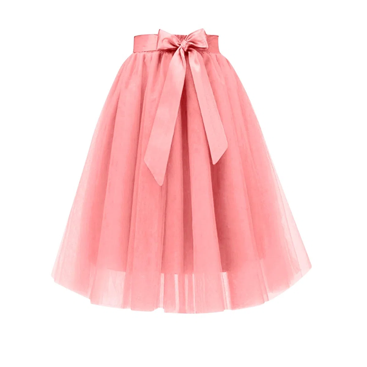 Vestido de verano para mujer, falda, falda de mujer, tutú, Lolita, enagua corta, falda midi para ocasiones elegantes
