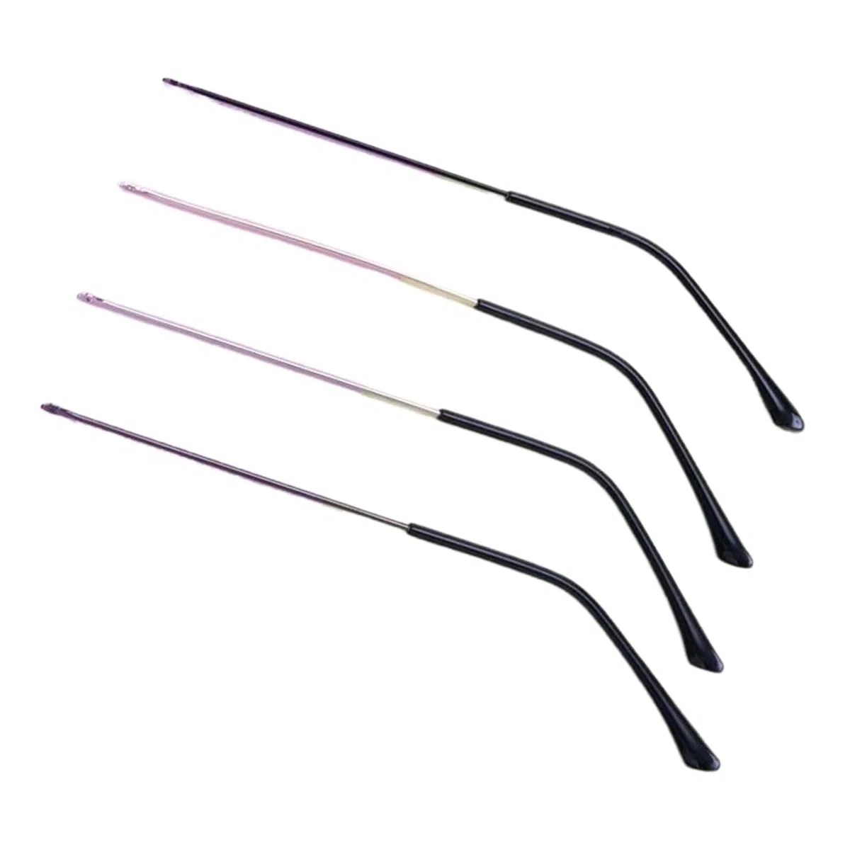 Patillas Gafas 1 par de gafas sol universales antideslizantes con montura for, repuesto patillas for, accesorios for