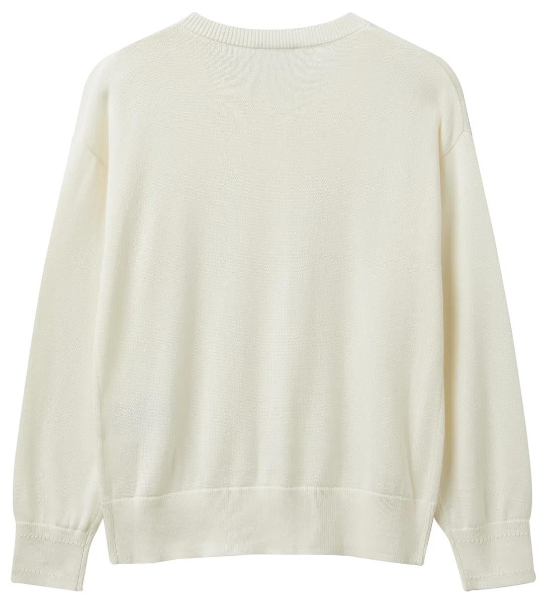 United Colors of Benetton Suéter cárdigan Unisex niños