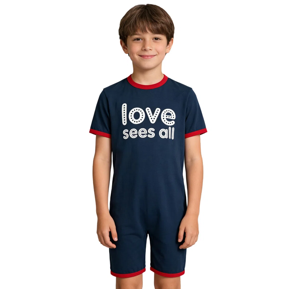 Ropa Niñas Unisex Con Autismo Ropa Sensorialmente Amigable Casual La Vida Diaria Colores Adaptados Necesidades Especiales