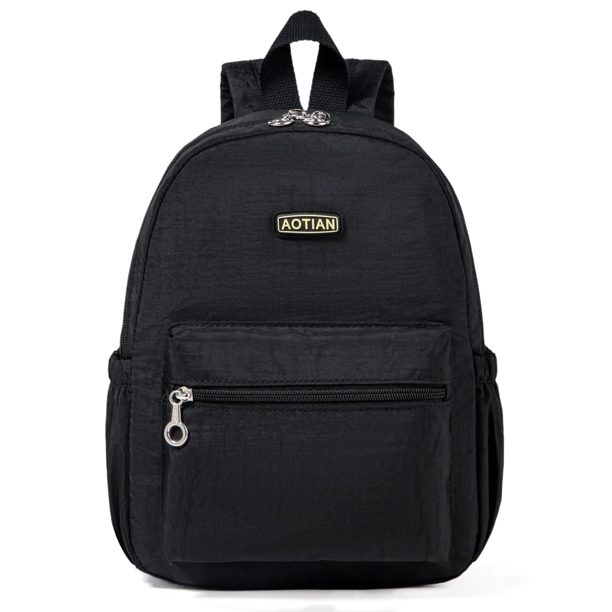 AOTIAN Mujer Mini Mochila Ligero Pequeña Bolsa de Viaje Bolsos Compacta para Casual 7 litros