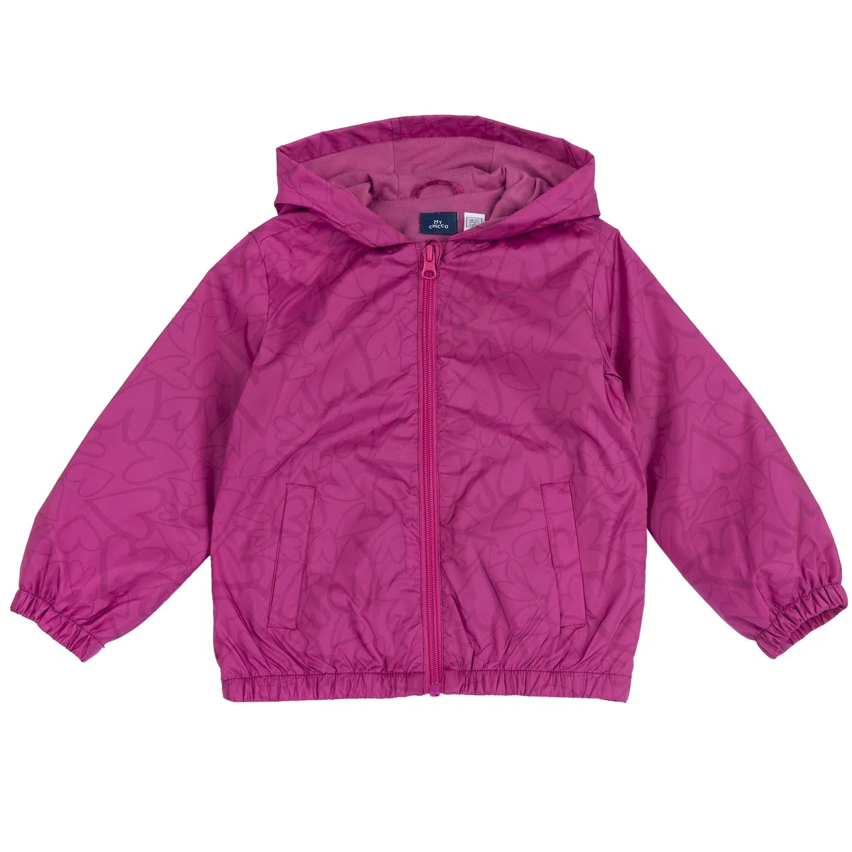 Chicco Giubbino: Giubbino Bambine Giubbino Niñas (Pack de 1)