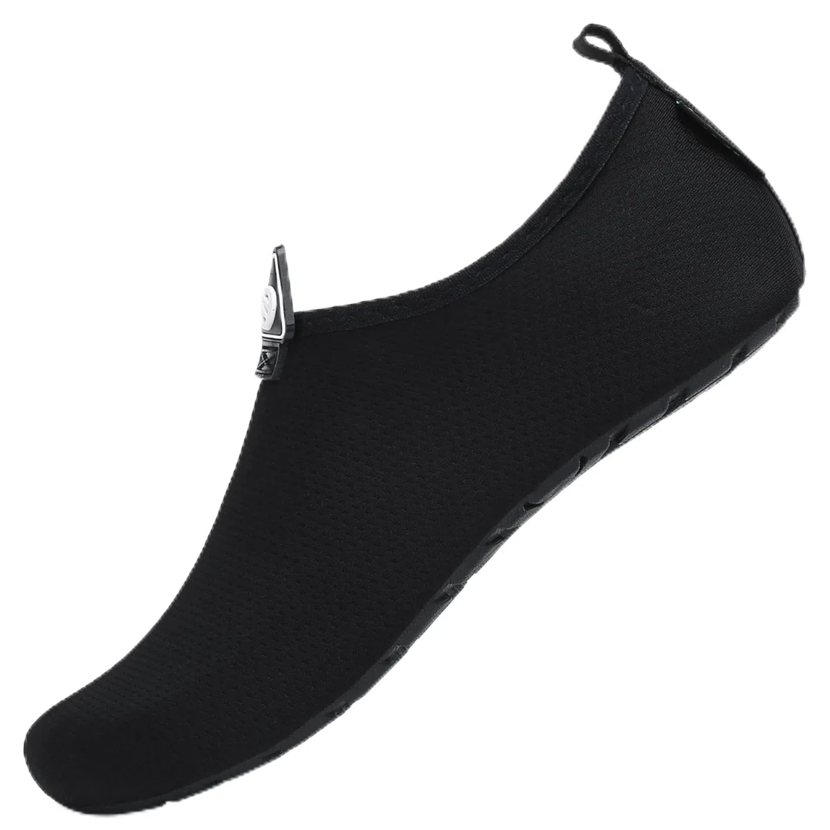 SAGUARO Hombre Mujer Zapatos de Agua Playa Escarpines Zapatillas de Deportes Acuáticos Buceo Surf Snorkel Yoga Piscina Talla 36-47 EU