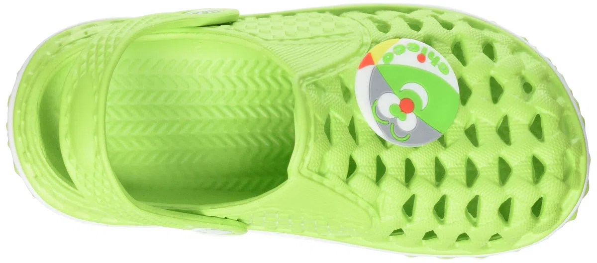 Chicco Zapatilla Cerrada Ideal para El Mar Y La Piscina ZapatillasUnisex niños