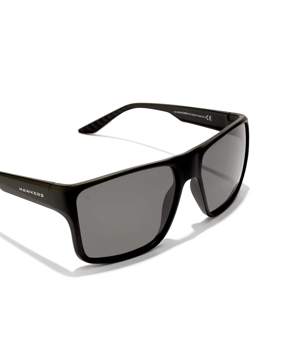 HAWKERS Gafas de Sol EDGE XL para hombre y mujer