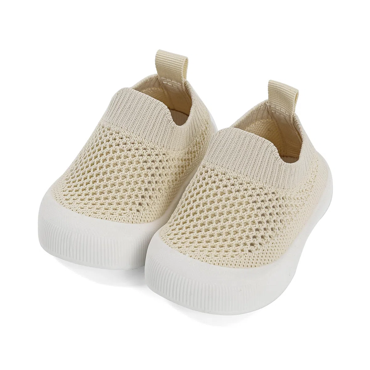 0-3 Años Zapatos Bebe Primeros Pasos Zapatillas Bebe Niño Niña Suave Transpirable y Cómodo