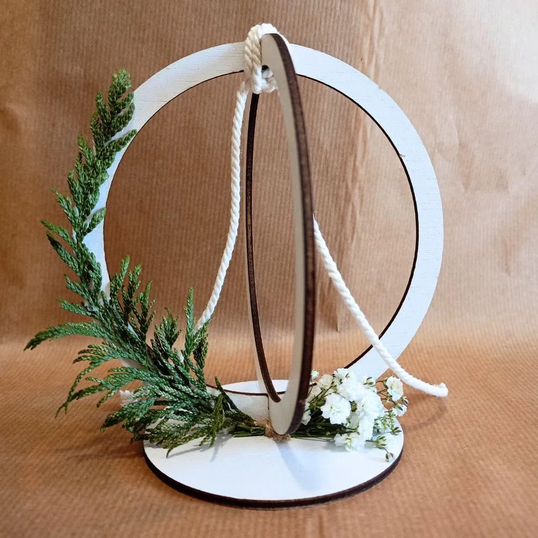 Porta Alianzas Boda Originales, 12 Colores, PortaAnillos para Ceremonia, para Llevar Anillos Boda, Porta Anillos con Flores Naturales Secas muy Original Decorativo