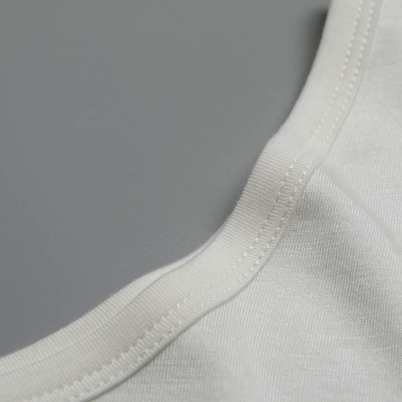 Mcilia Camiseta Interior para Mujer de Capa Térmica Modal de Manga Larga con Cuello Redondo Bajo