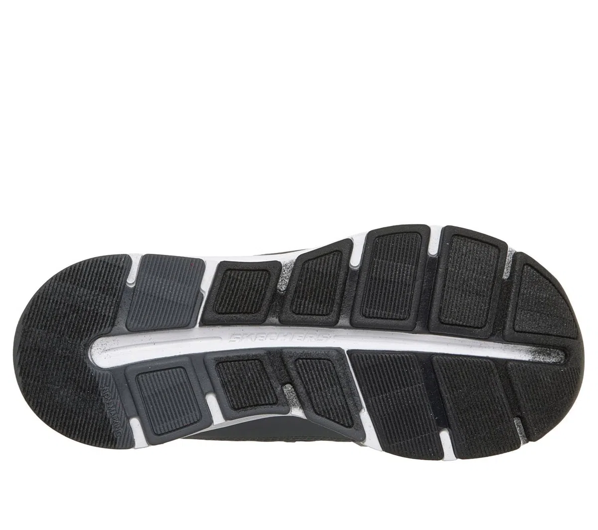 Skechers Niños Glide-Step Plus Vista-Lane Slip-In Entrenador