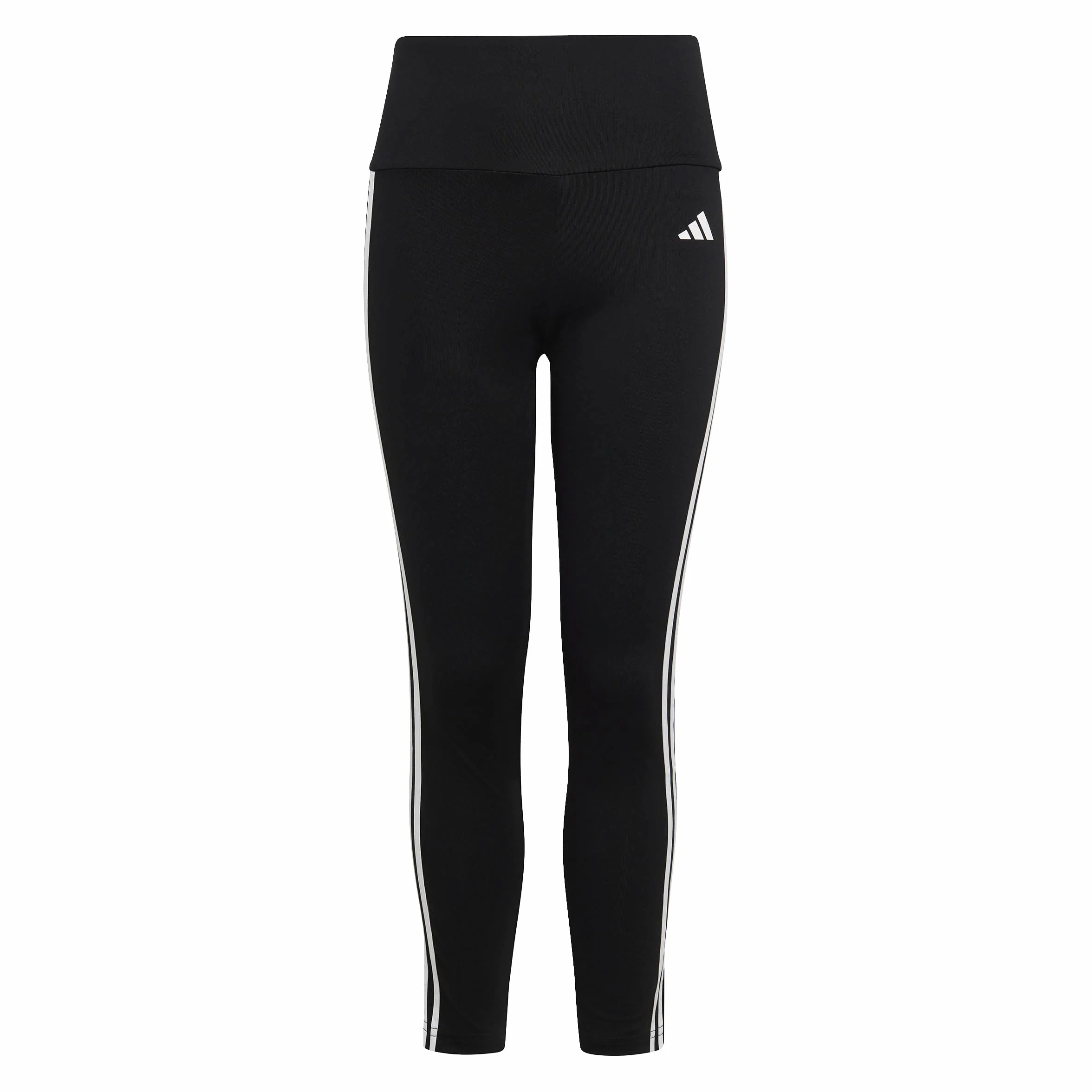 adidas Essentials Aeroready 3-Stripes High-Waisted Tights - Mallas Niñas