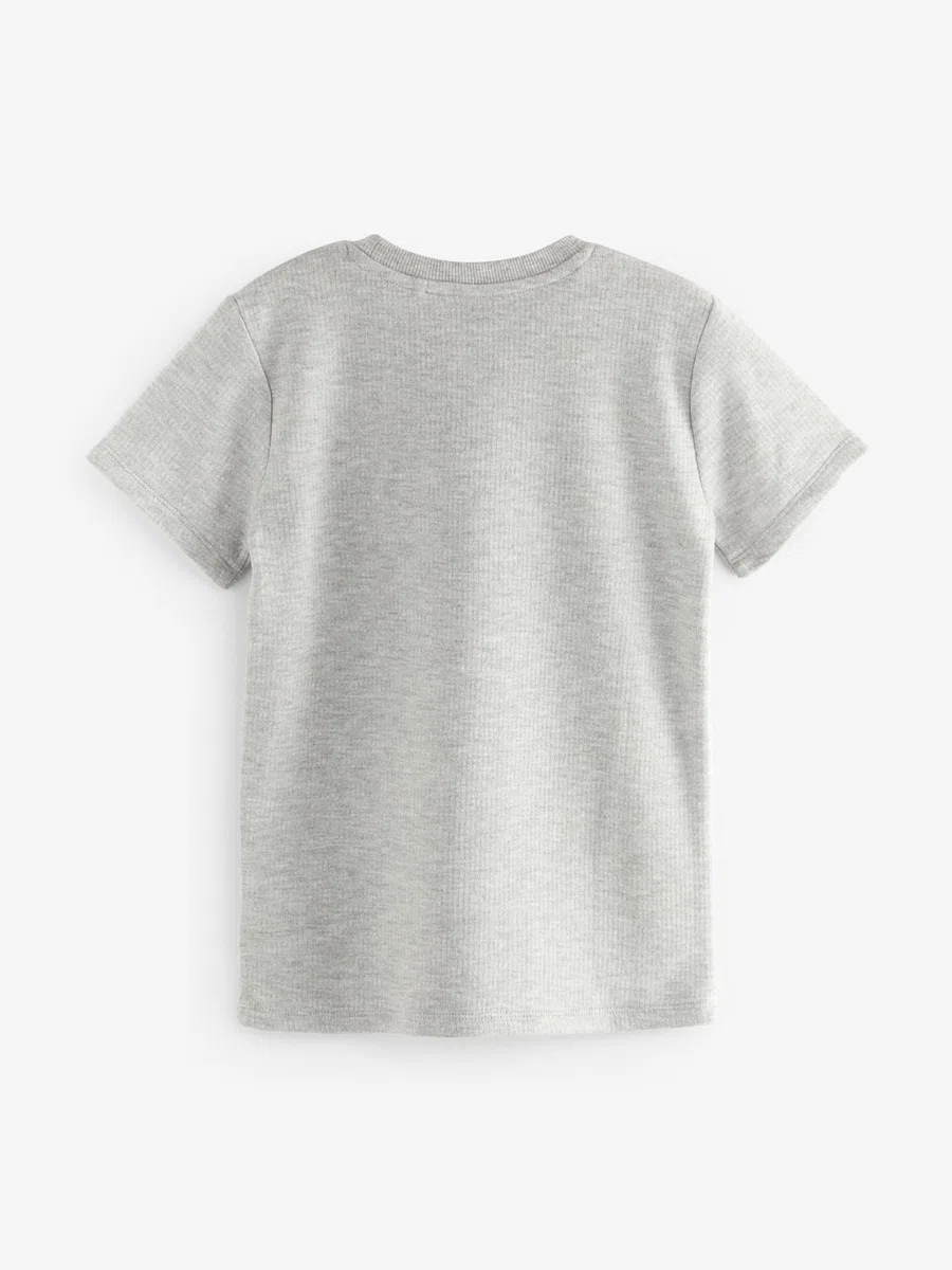 NEXT Paquete de 2 camisetas térmicas de manga corta