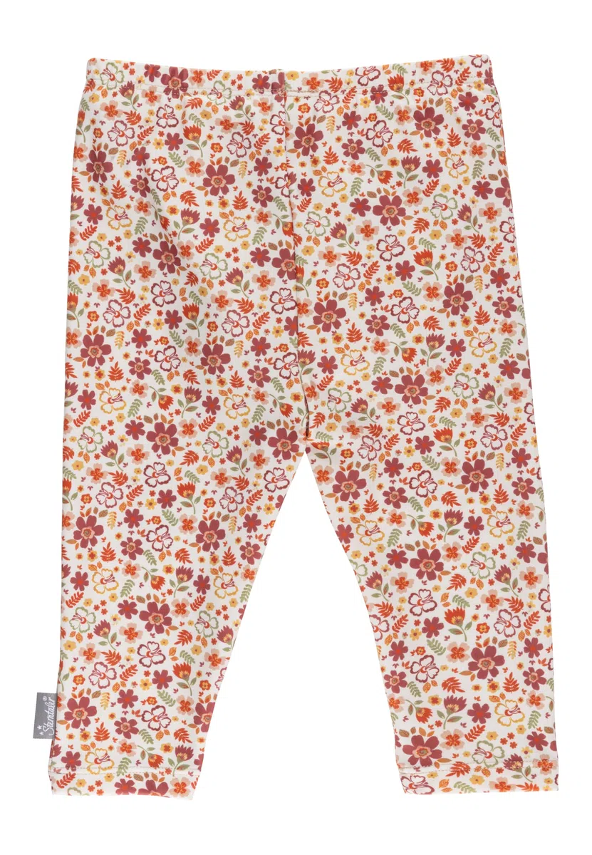 Sterntaler Leggings Blumen Bañador para Hombre para Bebés