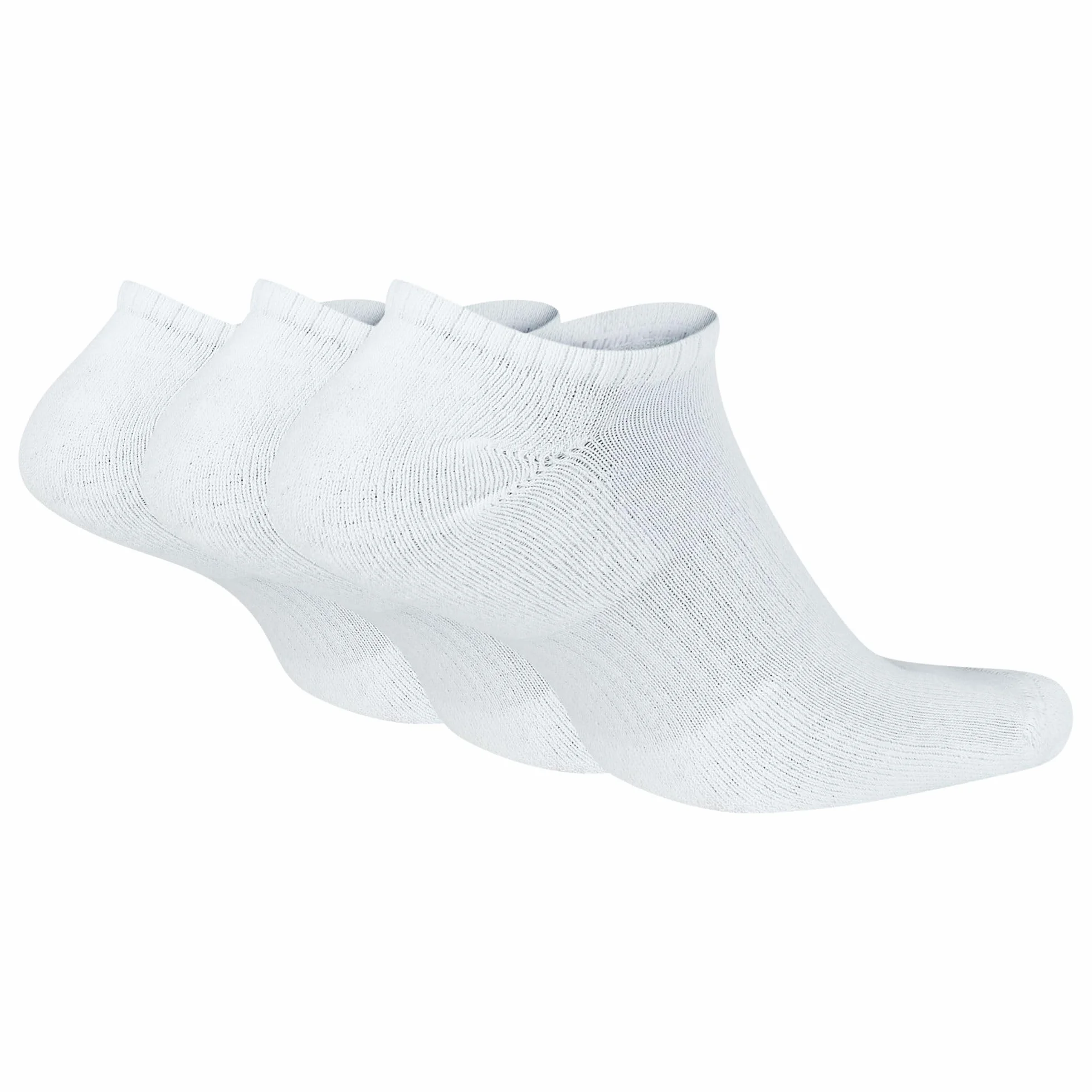 NIKE Y Nk Everyday Cush Ns 3pr Calcetines Niños