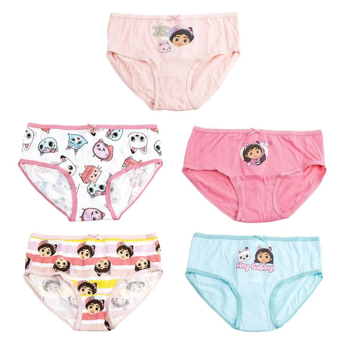 CERDÁ LIFE'S LITTLE MOMENTS Briefs Girl'S