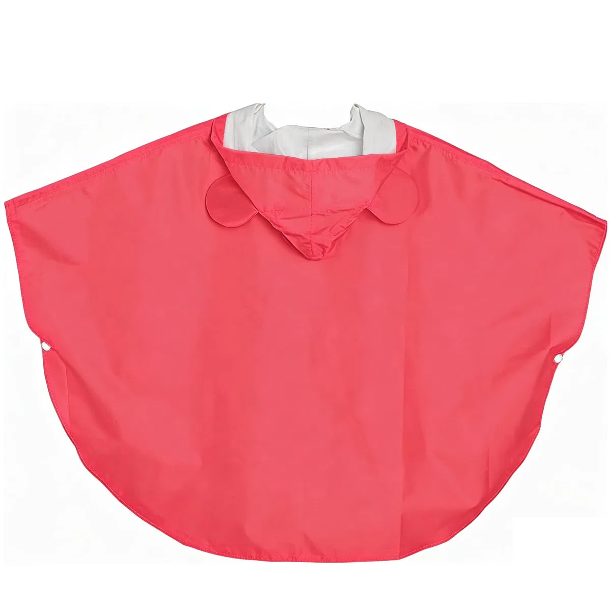 LATRAT Capa impermeable para niño, para lluvia, unisex para niños, impermeable con capucha, 100% impermeable y transpirable
