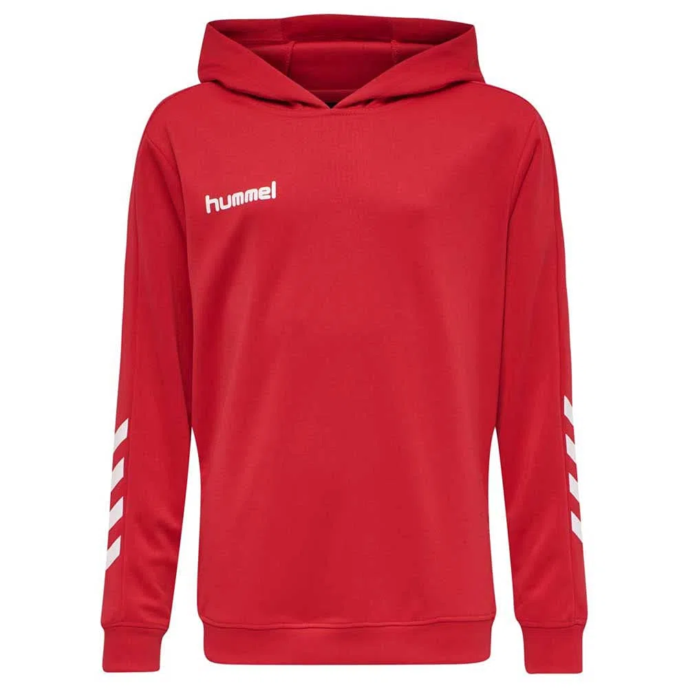 hummel Hmlpromo - Sudadera con Capucha Unisex para niños
