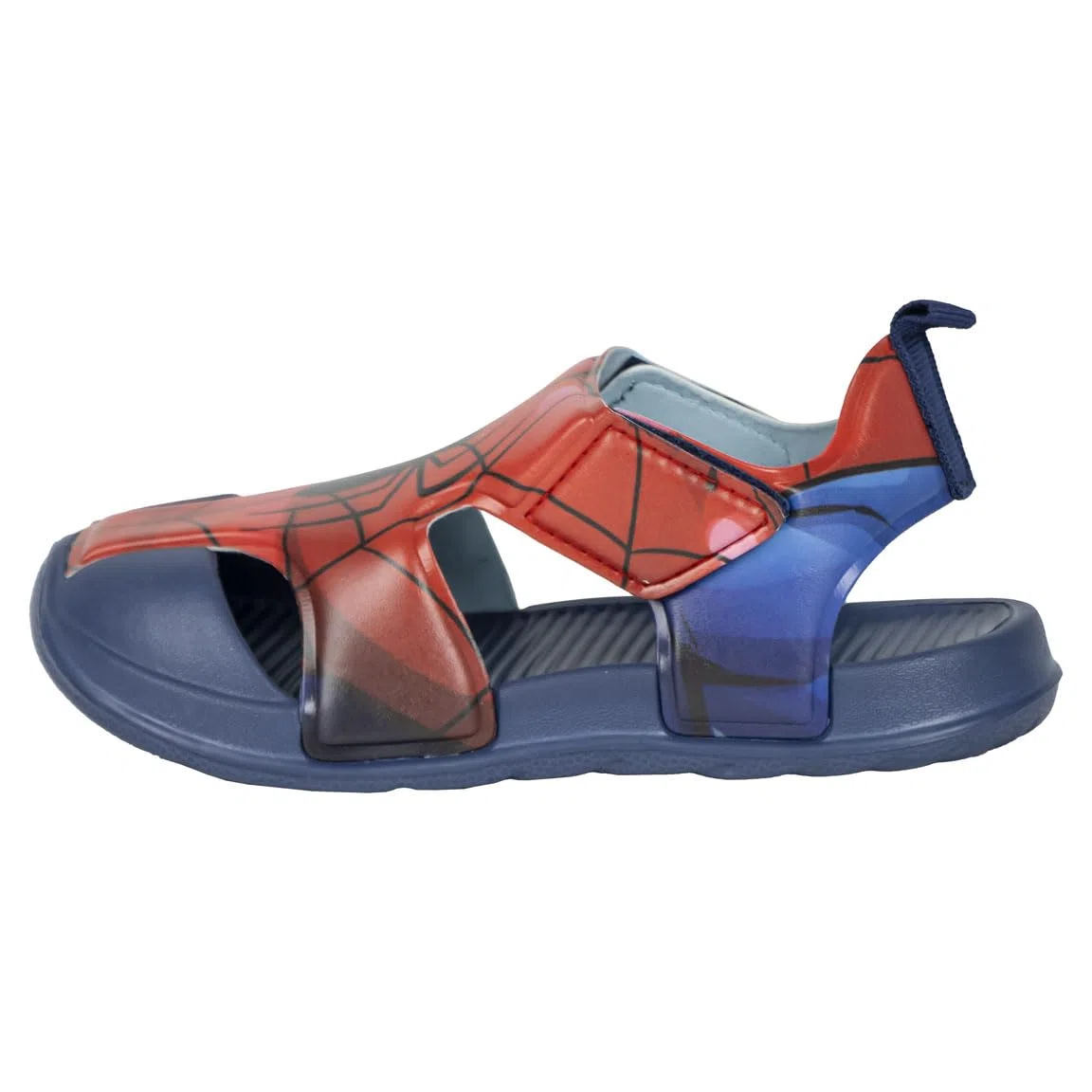 CERDÁ LIFE'S LITTLE MOMENTS Sandalias Infantiles de Spiderman SandaliaNiños