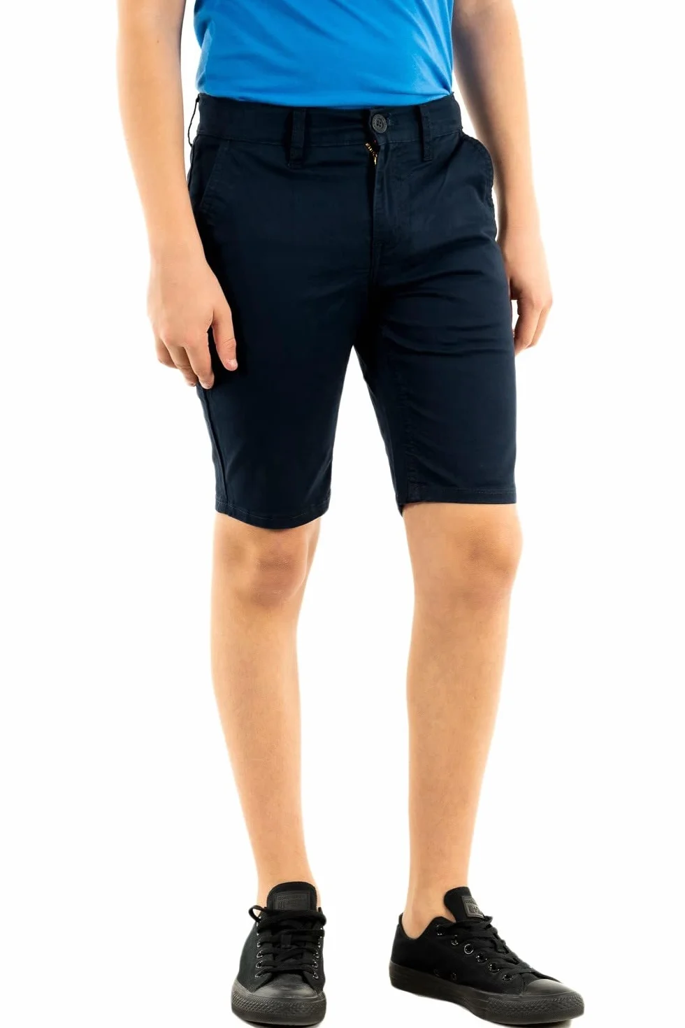 Levi's Lvb straight xx chino short Niños 2-8 años