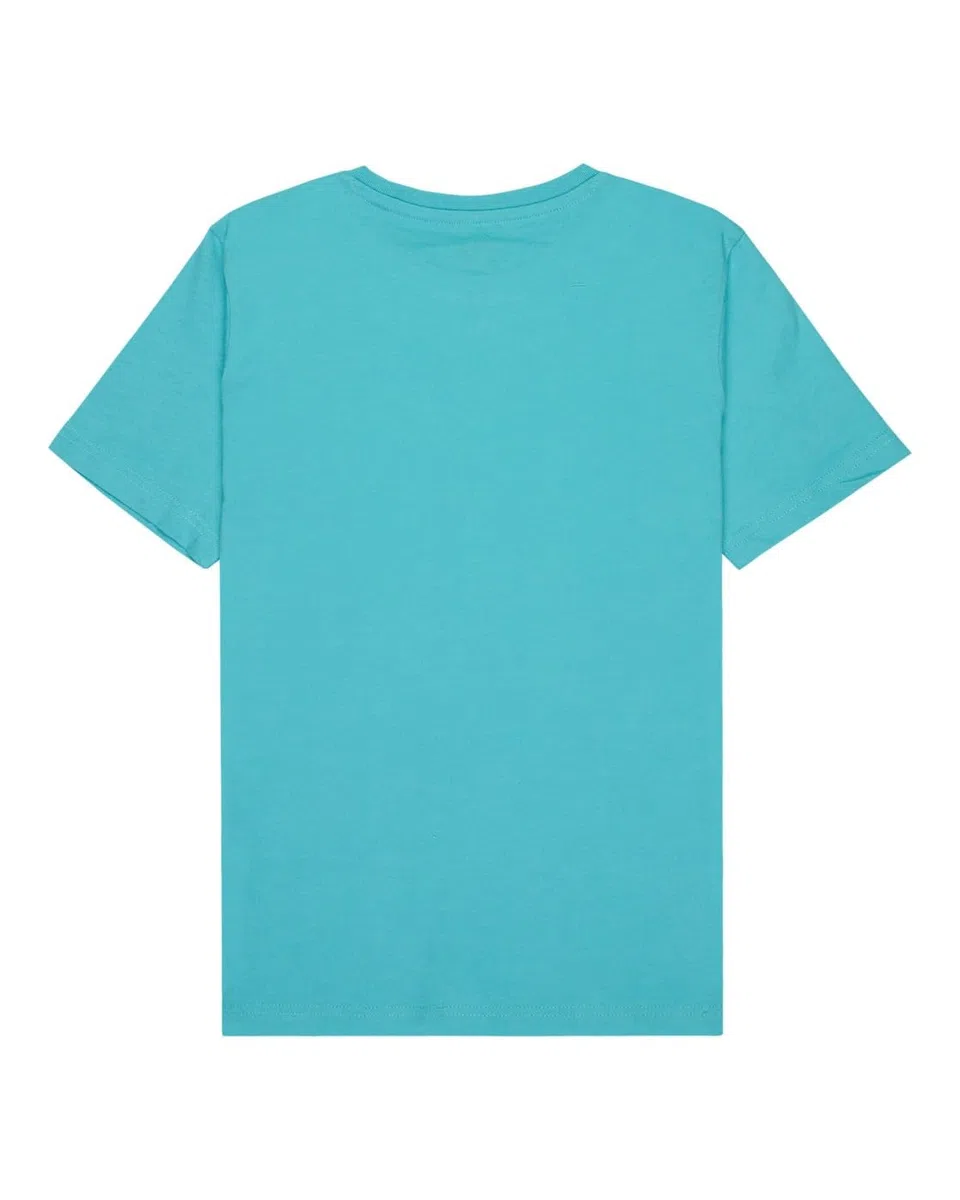 Quiksilver Basic SS tee Youth Camiseta Niños (Pack de 1)
