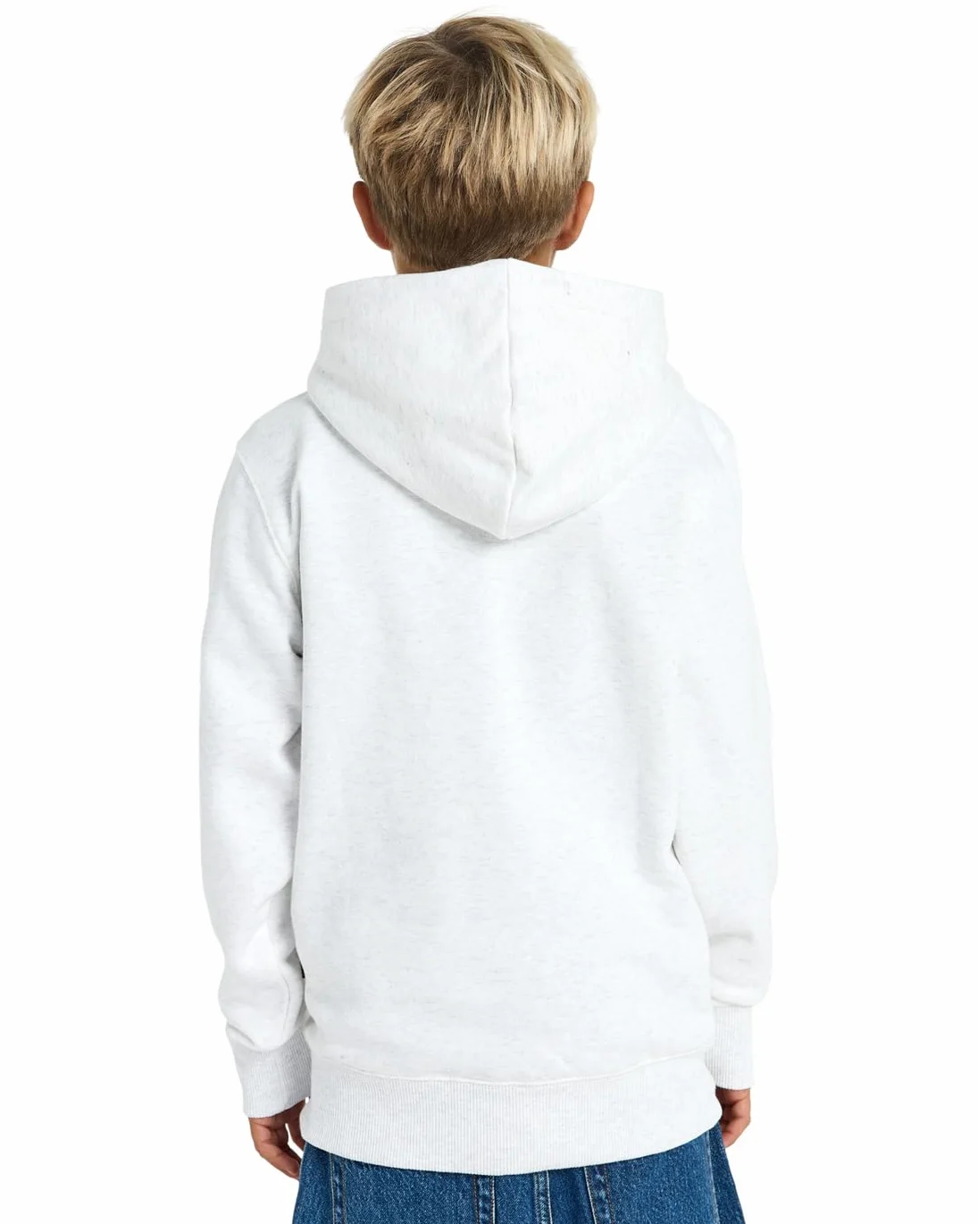 Billabong Arch - Sudadera con Capucha para Chicos 8-16