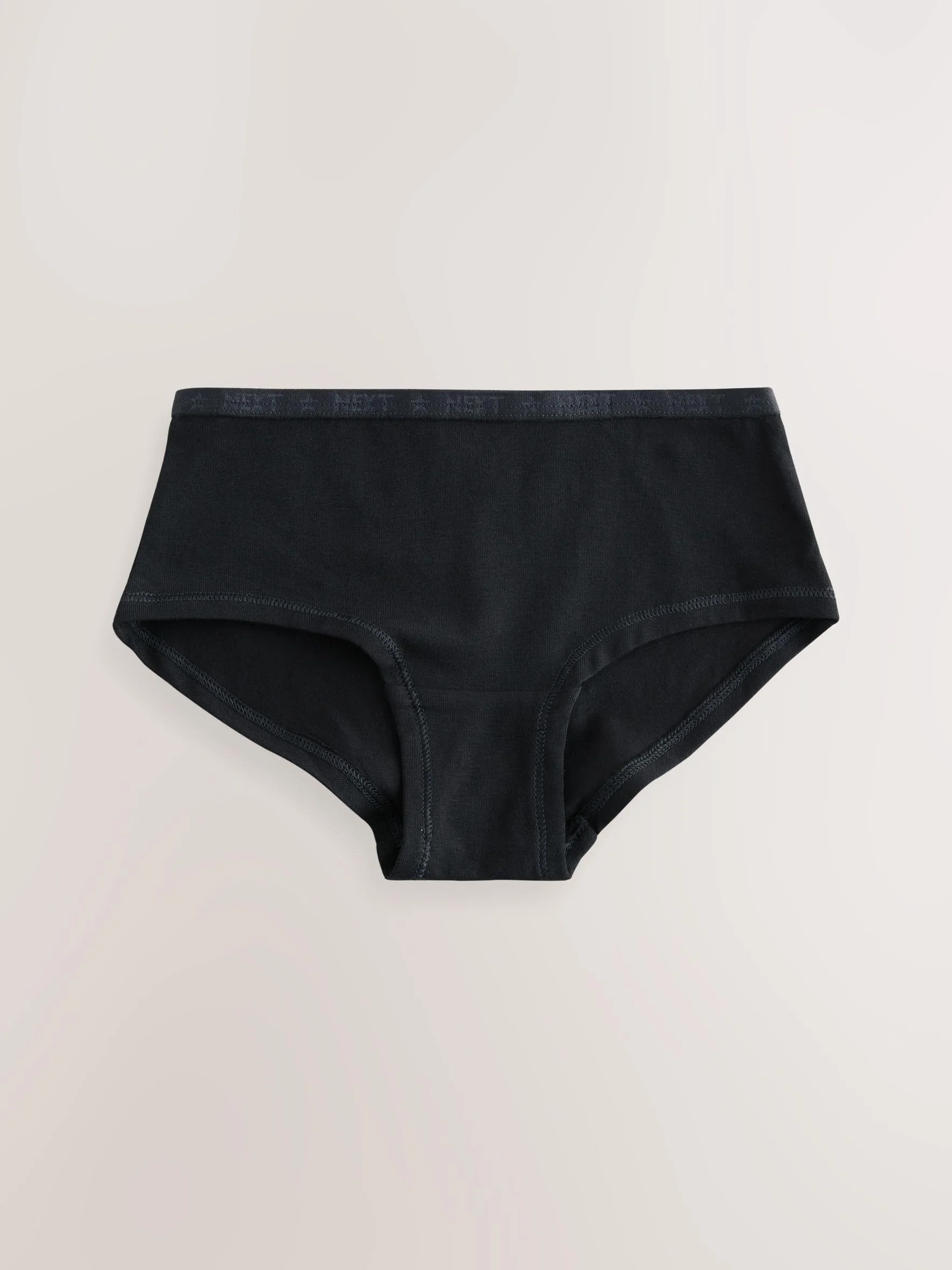 NEXT Niñas Pack de 7 Braguitas Hipster