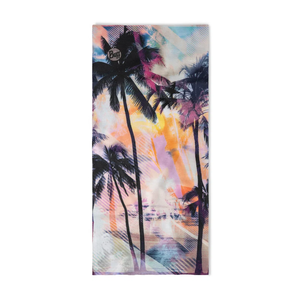 Buff Kids Coolnet UV