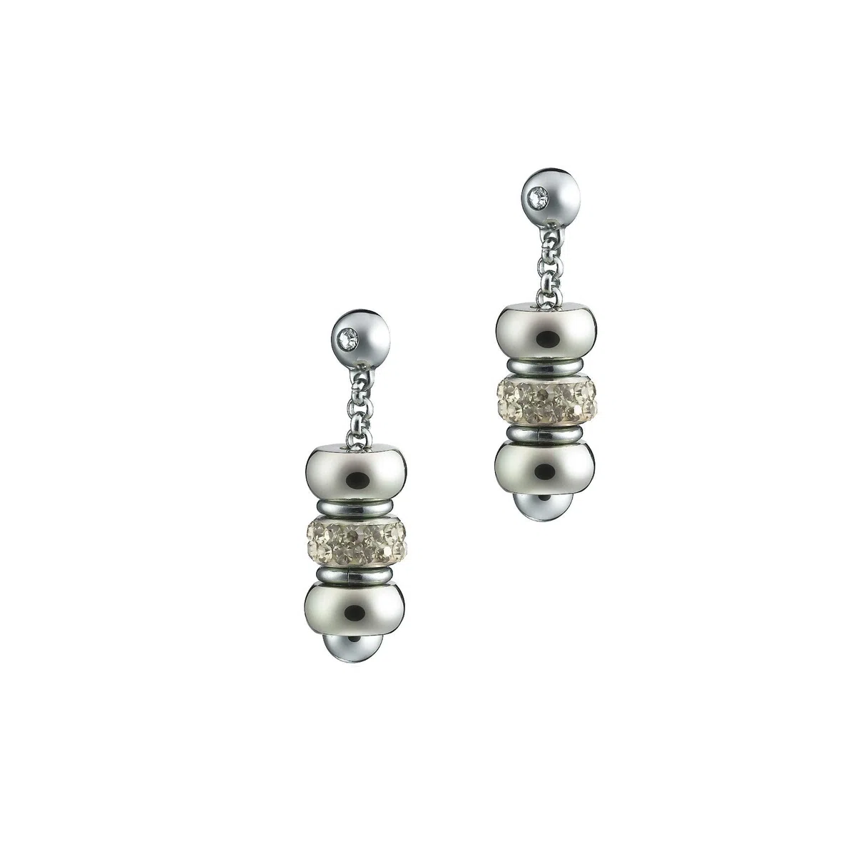 Pendientes Time Force Mujer TS5137PS
