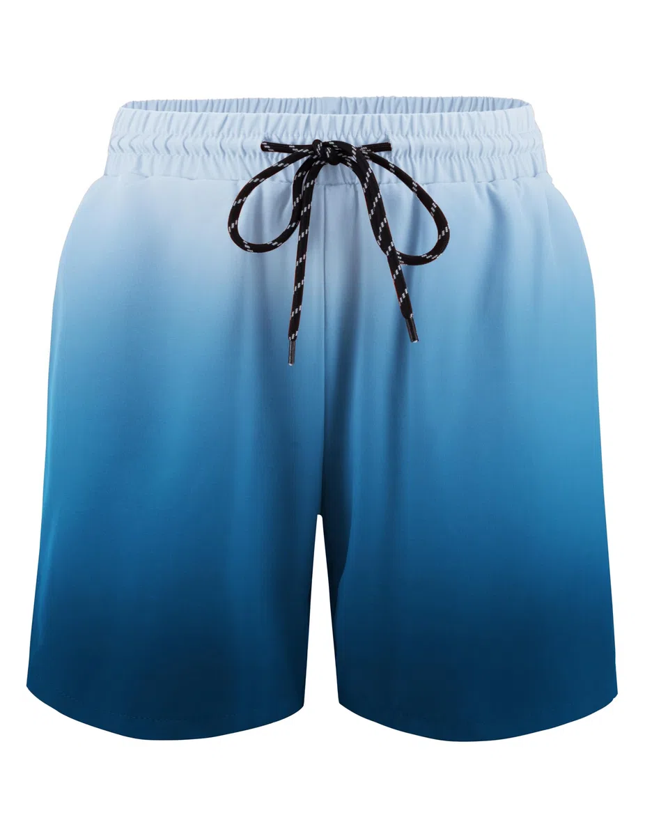 Arshiner Bañador Niño Deportivo Infantil con Forro Interior Secado Rápido Cómodo Pantalón De Baño con Bolsillos para Niños Activos 7-14 Años