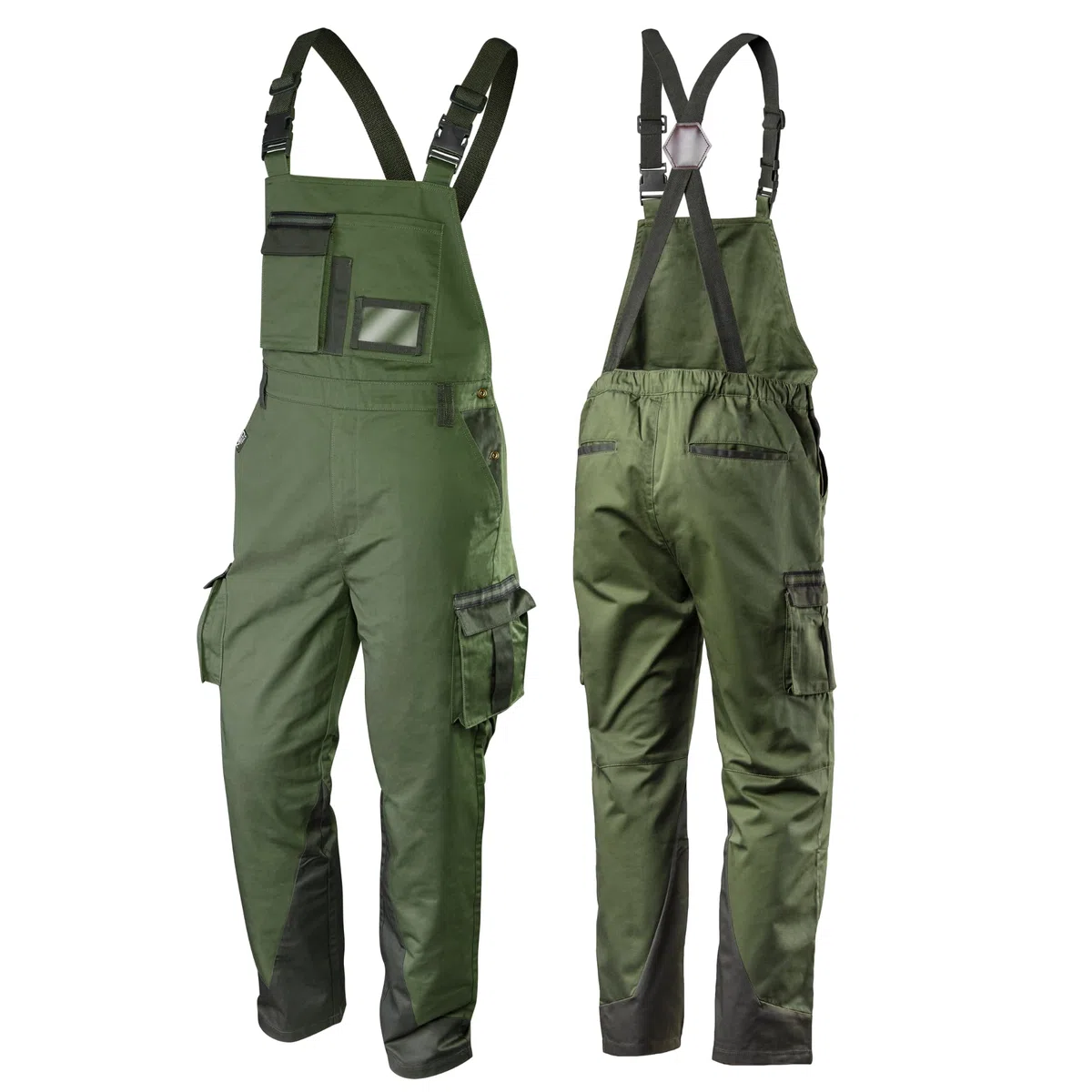 NEO TOOLS X Peto de trabajo Hombre