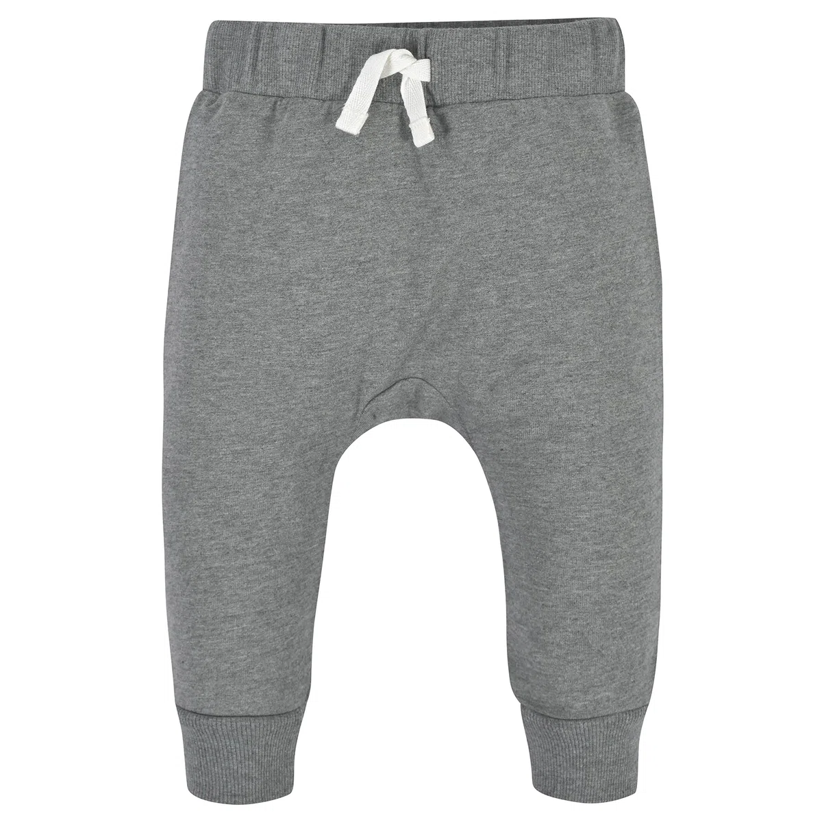 Gerber antalones Deportivos para bebés niños pequeños (Paquete de 3)
