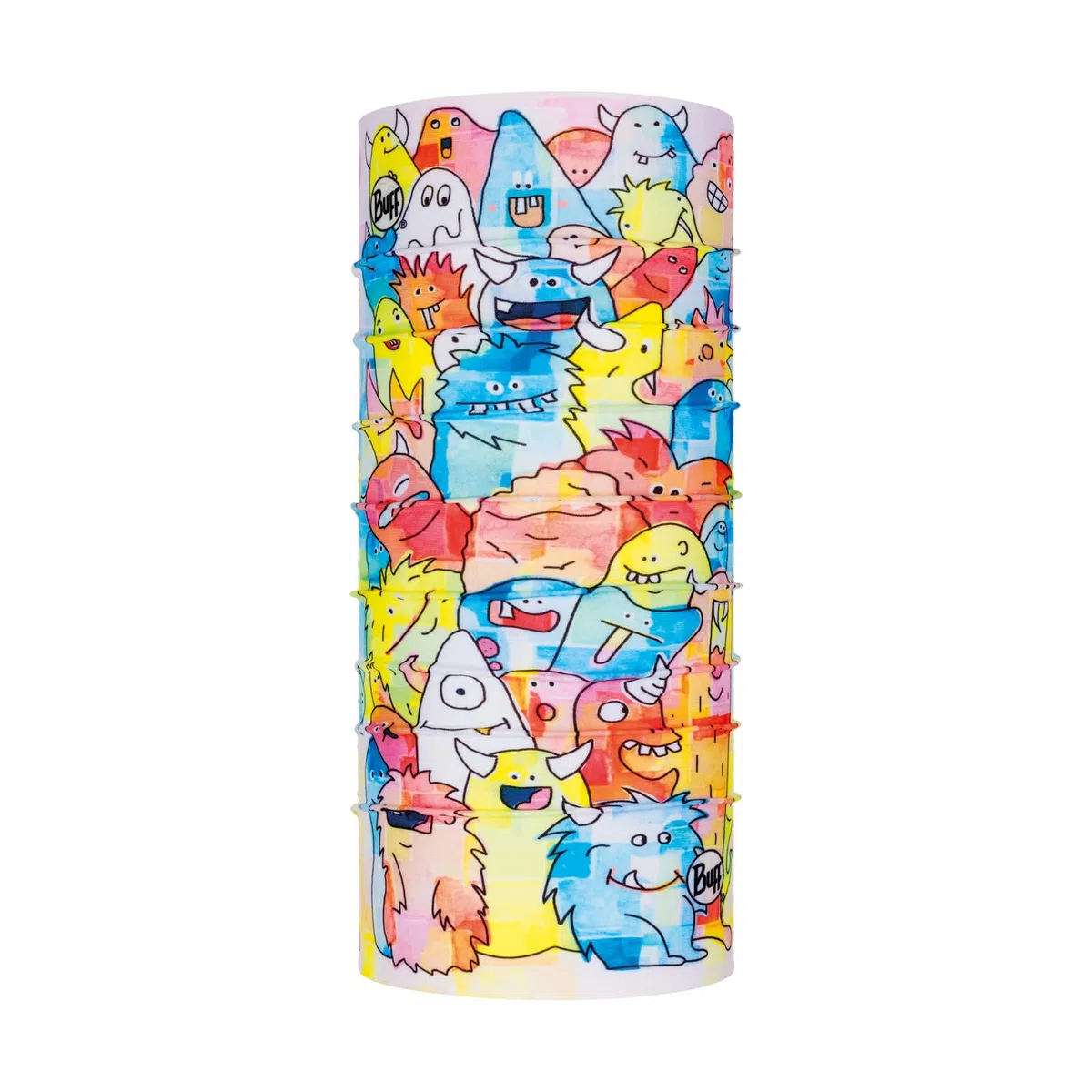 Buff® Original EcoStretch Neckwear Multi Unisex Youth