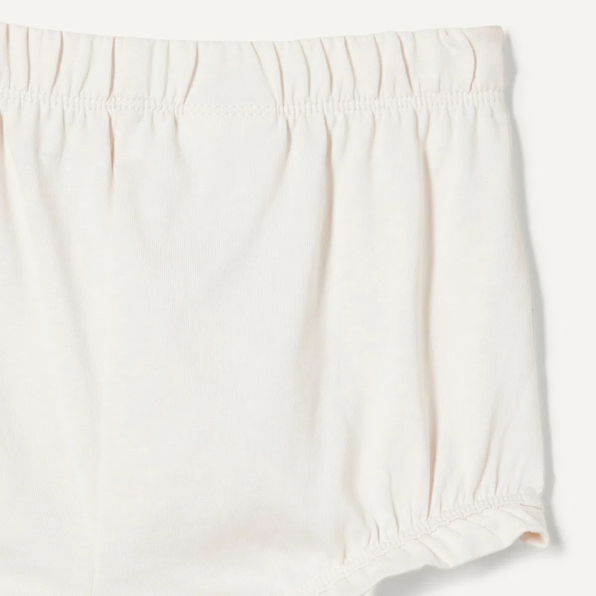 Amazon Essentials Bebé-Niñas Pantalones Cortos Bombachos de algodón
