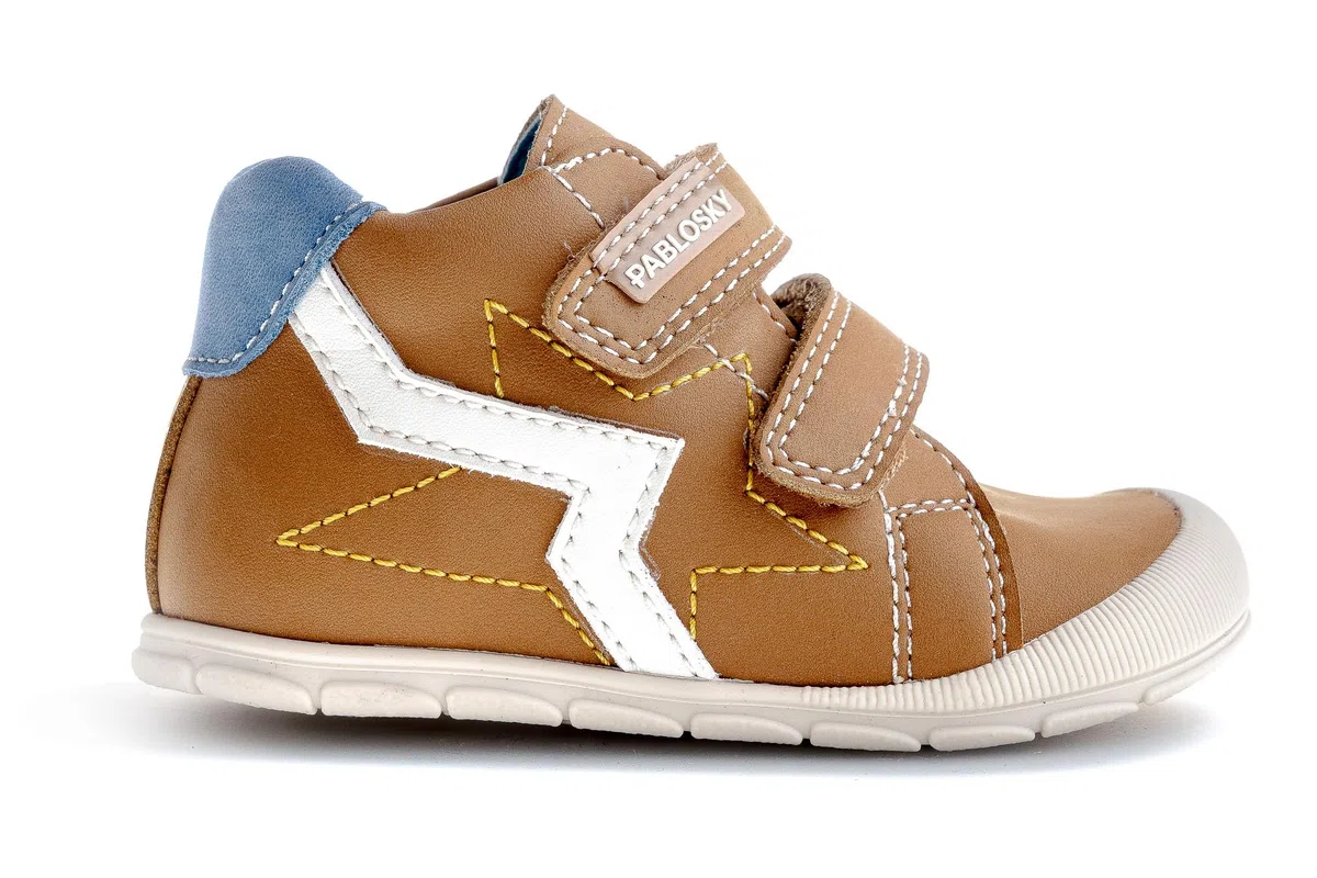 Pablosky Ziggy 059584, Botas de Moda