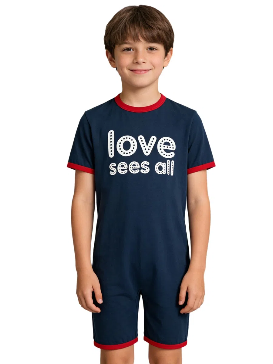 Ropa Niñas Unisex Con Autismo Ropa Sensorialmente Amigable Casual La Vida Diaria Colores Adaptados Necesidades Especiales