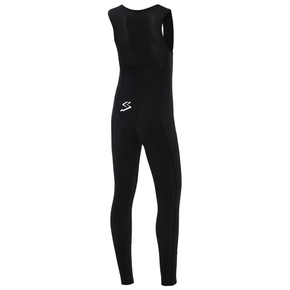 Spiuk Anatomic K - Culote Corto S/T Niños