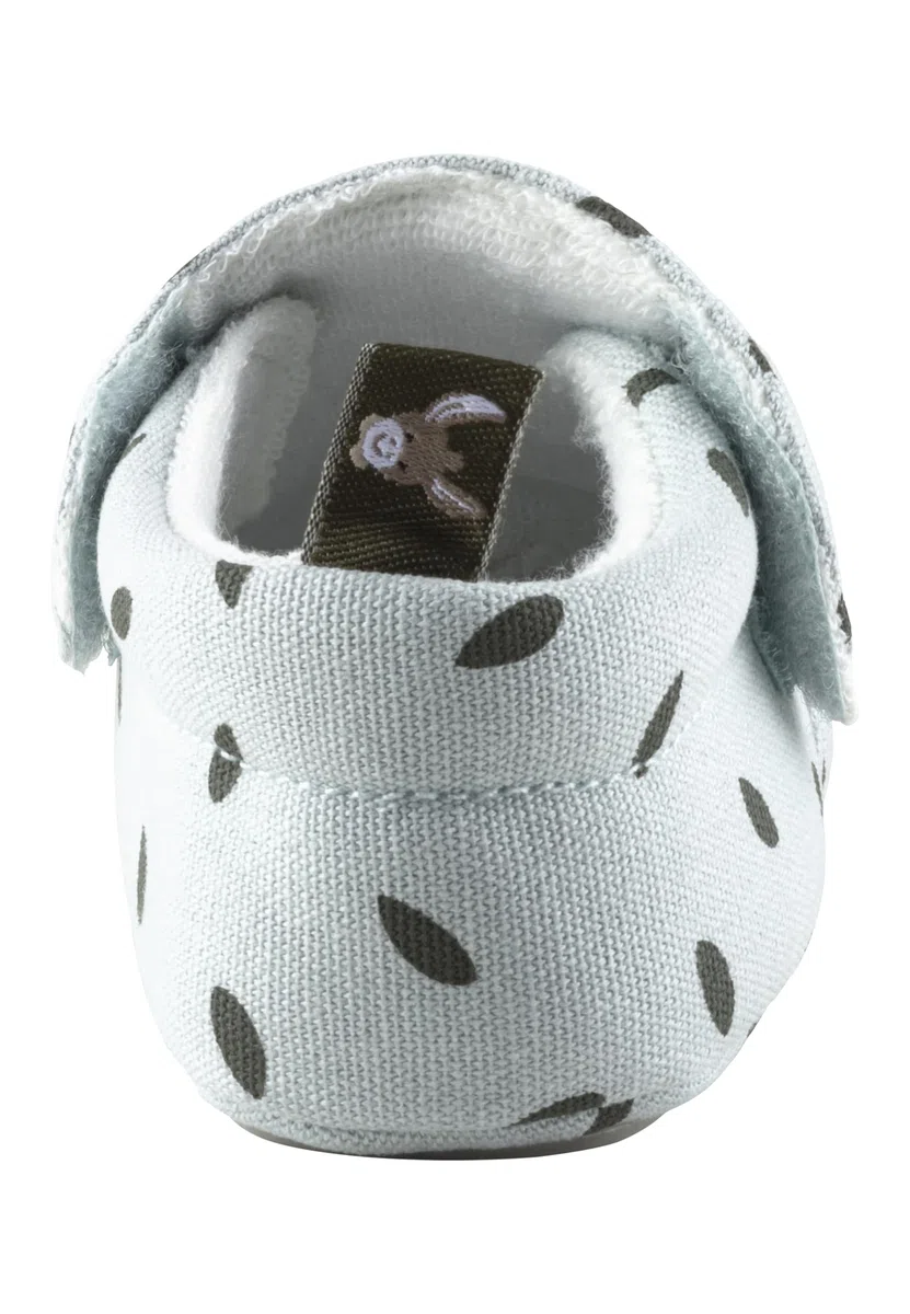 Sterntaler, Zapatos para gatear hojas Bebé-Niños