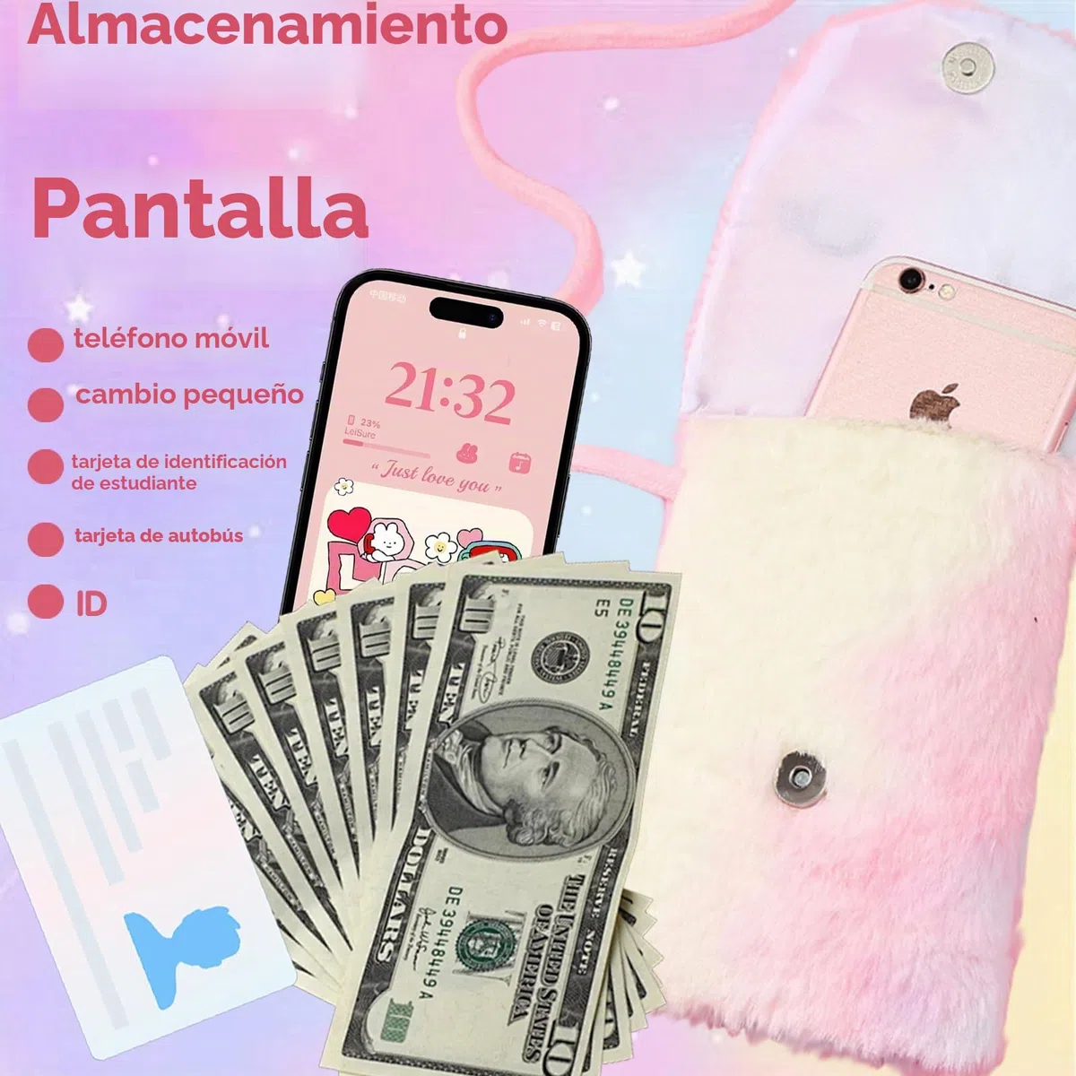 Juego de 10 bolsos de unicornio para niñas, bolso de mano de unicornio, juego de joyas para cumpleaños, Pascua, carnaval, regalo para niñas 2, 3, 4, 5, 6, 7 años