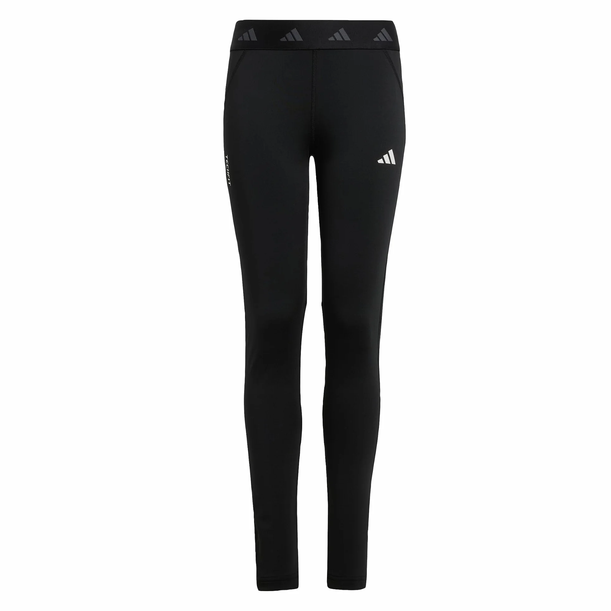 adidas Unisex Kids' Mallas TECHFIT